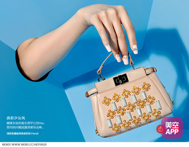 女人為什么喜歡買包包？總老是想買東西怎么辦？