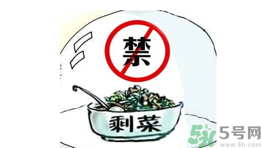 老漢吃剩菜血液變成藍紫色 吃剩菜血液會變成藍紫色嗎？