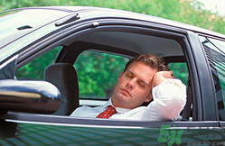 開車容易犯困怎么辦？教你快速提升小妙招