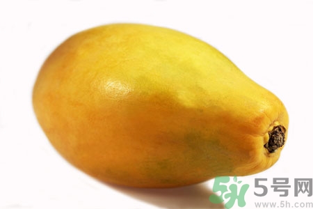 吃木瓜可以豐胸嗎？吃什么可以快速豐胸？