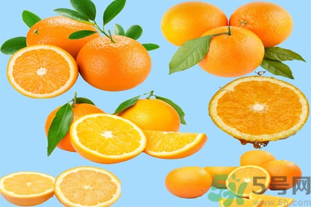橙子可以豐胸嗎？吃什么食物可以豐胸？