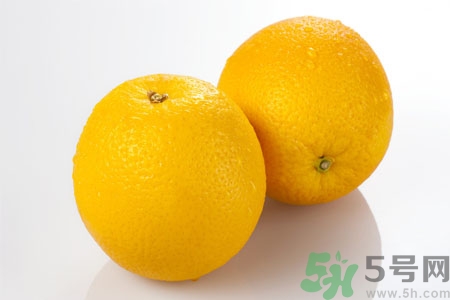 橙子可以豐胸嗎？吃什么食物可以豐胸？