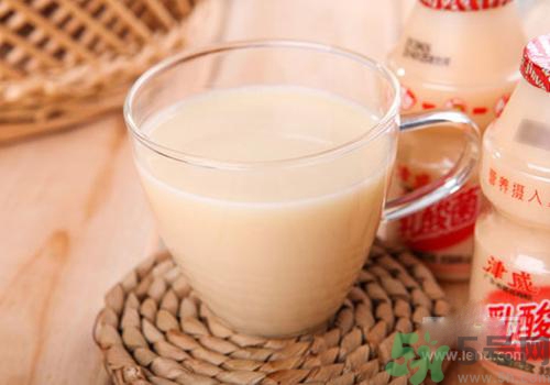 喝乳酸菌飲料會(huì)發(fā)胖嗎？喝乳酸菌飲料可以減肥嗎？