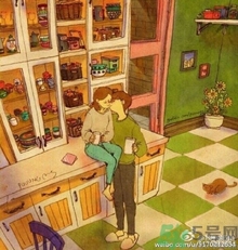 愛小時(shí)光漫畫哪里買？舒心喜歡就這樣書哪里買
