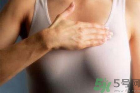 乳房刺痛怎么辦？月經(jīng)前乳房刺痛怎么辦？