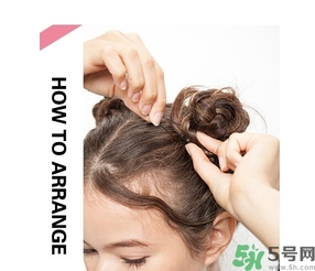 柳巖扎哪吒頭健身 什么是哪吒頭？