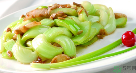 芥菜是什么菜？芥菜是發(fā)物嗎？