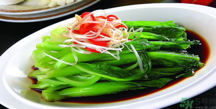芥菜是什么菜？芥菜是發(fā)物嗎？