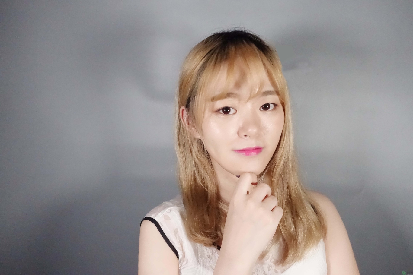 初戀妝怎么畫？初戀妝容化妝步驟