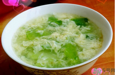 芥菜可以和雞蛋一起吃嗎？芥菜不能和什么一起吃？