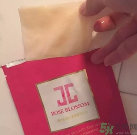 jayjun玫瑰面膜要洗嗎？jayjun水光玫瑰面膜要不要洗臉？