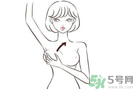 乳房屋硬塊有疼痛感怎么回事？乳房屋硬塊有疼痛感怎么辦？