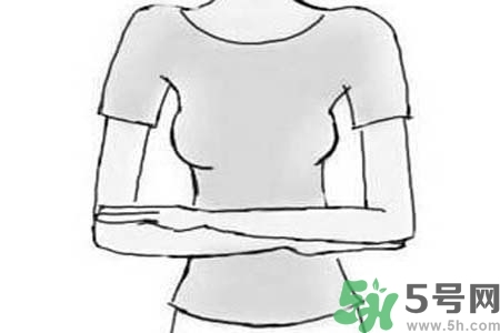 乳房上有硬塊怎么辦？乳房有硬塊的病因是什么？