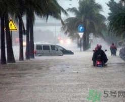 汽車在水中熄火怎么辦？汽車在水中熄火可以啟動(dòng)嗎？