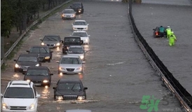 汽車在水中熄火怎么辦？汽車在水中熄火可以啟動(dòng)嗎？