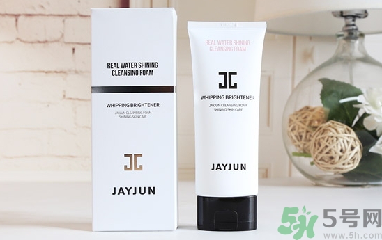 jayjun水光再生洗面奶多少錢(qián)?jayjun水光再生洗面奶價(jià)格