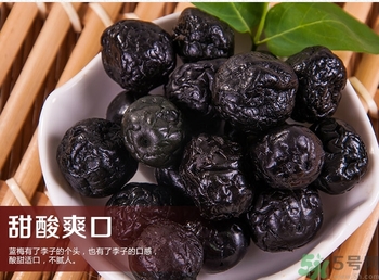 寶寶可以吃藍(lán)莓李果嗎？哪些人不能吃藍(lán)莓李果？