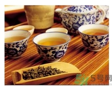 中秋節(jié)喝什么茶？中秋養(yǎng)生喝什么茶？