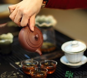 中秋節(jié)喝什么茶？中秋養(yǎng)生喝什么茶？