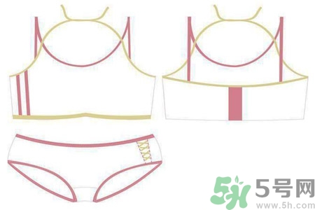 胸罩款式分類(lèi)的有哪些？按文胸包裹程度分類(lèi)的有什么？