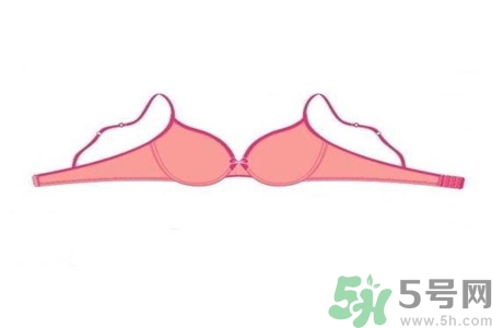 后扣式胸罩的穿戴方法是什么？前扣式胸罩的穿戴方法是什么？