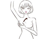乳房屋硬塊有疼痛感怎么回事？乳房屋硬塊有疼痛感怎么辦？