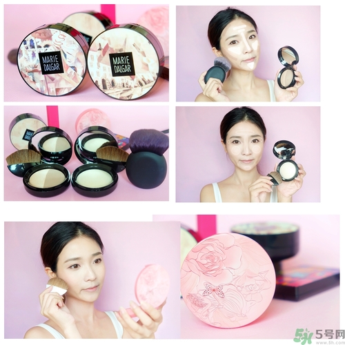 崔雪莉妝容化妝教程 夏天出門(mén)化什么妝好？