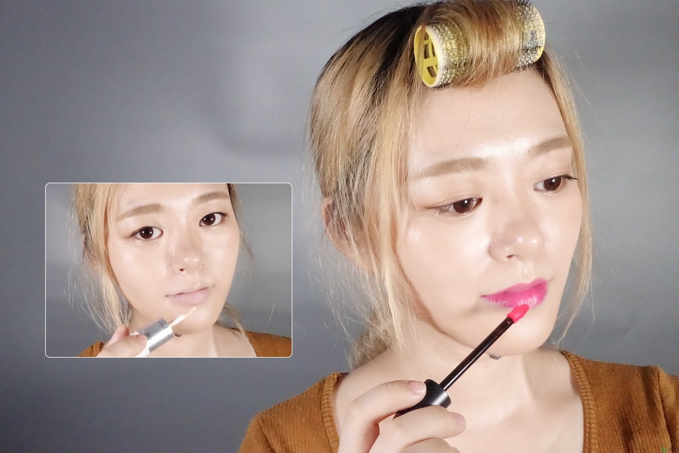 初戀妝怎么畫？初戀妝容化妝步驟
