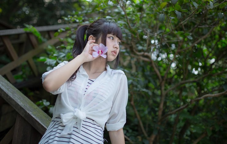 12歲女生可以穿胸罩嗎？12歲女孩穿什么內(nèi)衣合適？