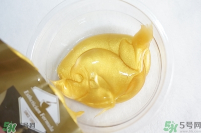 shangpree香蒲麗黃金面膜怎么樣？好用嗎？