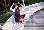 12歲女生可以穿胸罩嗎？12歲女孩穿什么內(nèi)衣合適？
