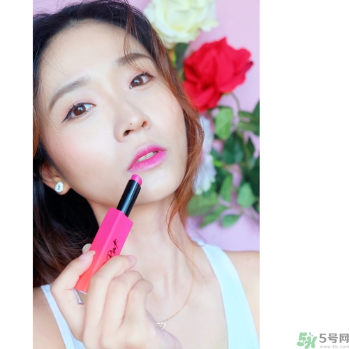崔雪莉妝容化妝教程 夏天出門(mén)化什么妝好？