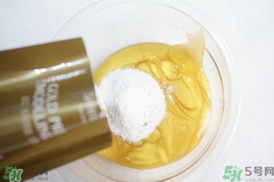 shangpree香蒲麗黃金面膜怎么樣？好用嗎？