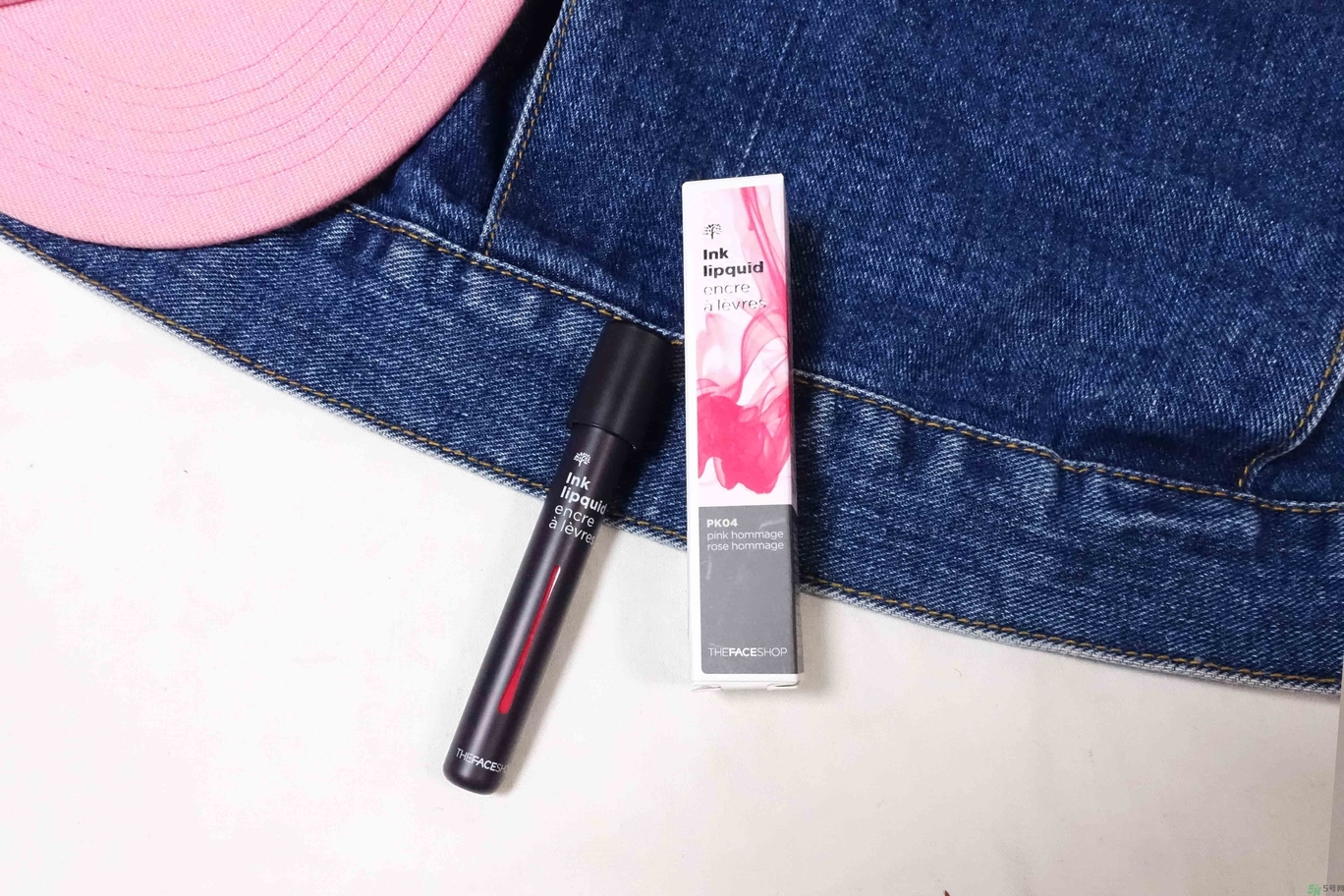 初戀妝怎么畫？初戀妝容化妝步驟