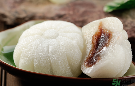 冰皮月餅怎么保存？冰皮月餅可以保存多久？
