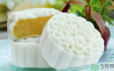 冰皮月餅可以郵寄嗎？冰皮月餅怎么郵寄？