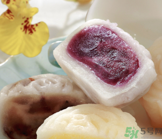 冰皮月餅可以郵寄嗎？冰皮月餅怎么郵寄？