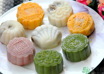 冰皮月餅可以郵寄嗎？冰皮月餅怎么郵寄？