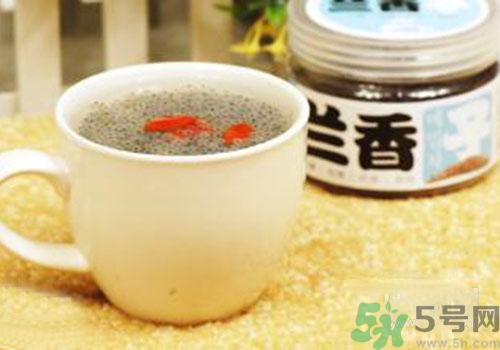 蘭香子可以減肥嗎？蘭香子減肥效果好嗎？