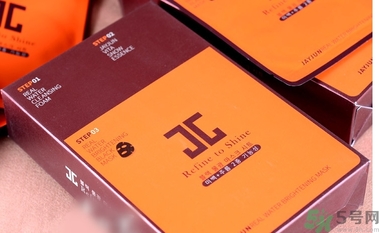 jayjun水光面膜有激素嗎？jayjun水光面膜有熒光劑嗎？