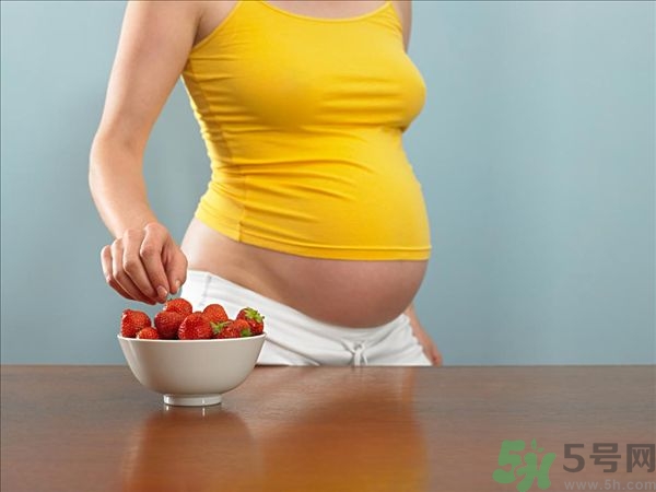 孕婦不能吃哪些食物？孕婦不能吃什么？