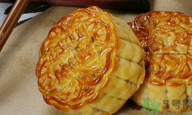 月餅是酸性還是堿性？月餅是酸性的嗎？