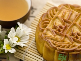 月餅是發(fā)物嗎？手術(shù)后可以吃月餅嗎？