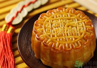 月餅是熱性還是涼性？月餅是熱性的嗎？