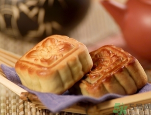 月餅是熱性還是涼性？月餅是熱性的嗎？