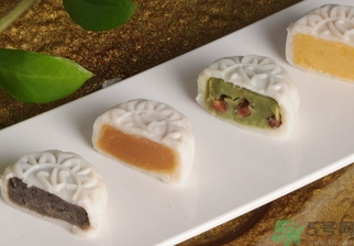 月餅可以用微波爐烤嗎？怎么用微波爐做月餅？