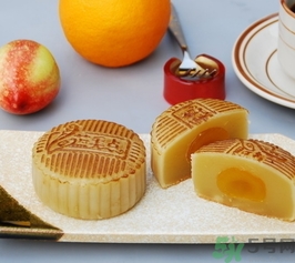 月餅可以用微波爐烤嗎？怎么用微波爐做月餅？