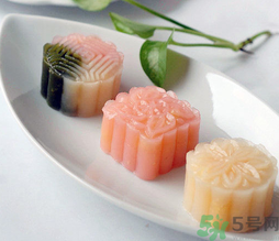 哺乳期能吃月餅嗎？哺乳期如何正確吃月餅