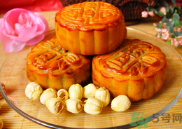 哺乳期能吃月餅嗎？哺乳期如何正確吃月餅