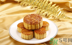 老年人可以吃月餅嗎？老年人吃什么月餅好？